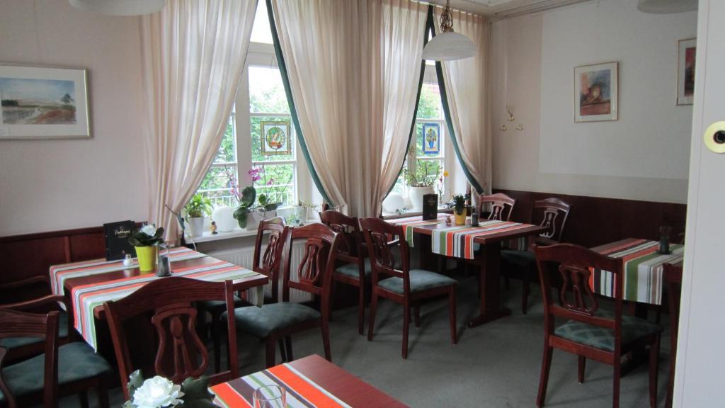 Hotel Bergedorfer Hoehe ハンブルク エクステリア 写真
