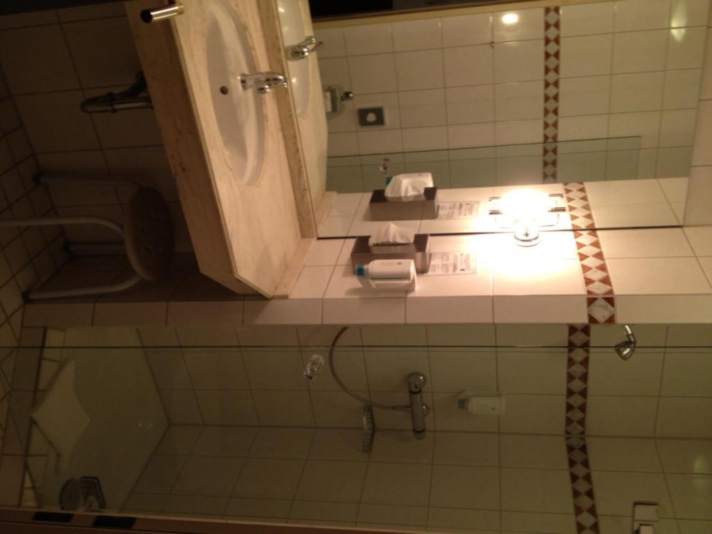 Hotel Bergedorfer Hoehe ハンブルク 部屋 写真