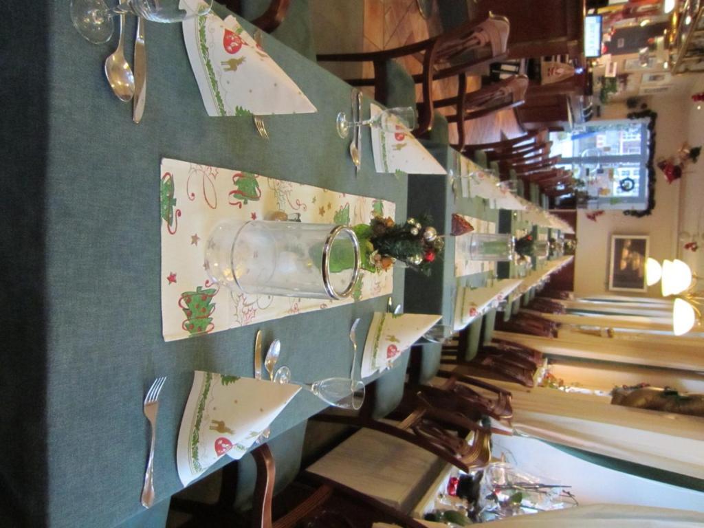 Hotel Bergedorfer Hoehe ハンブルク エクステリア 写真