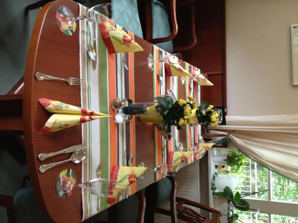 Hotel Bergedorfer Hoehe ハンブルク エクステリア 写真