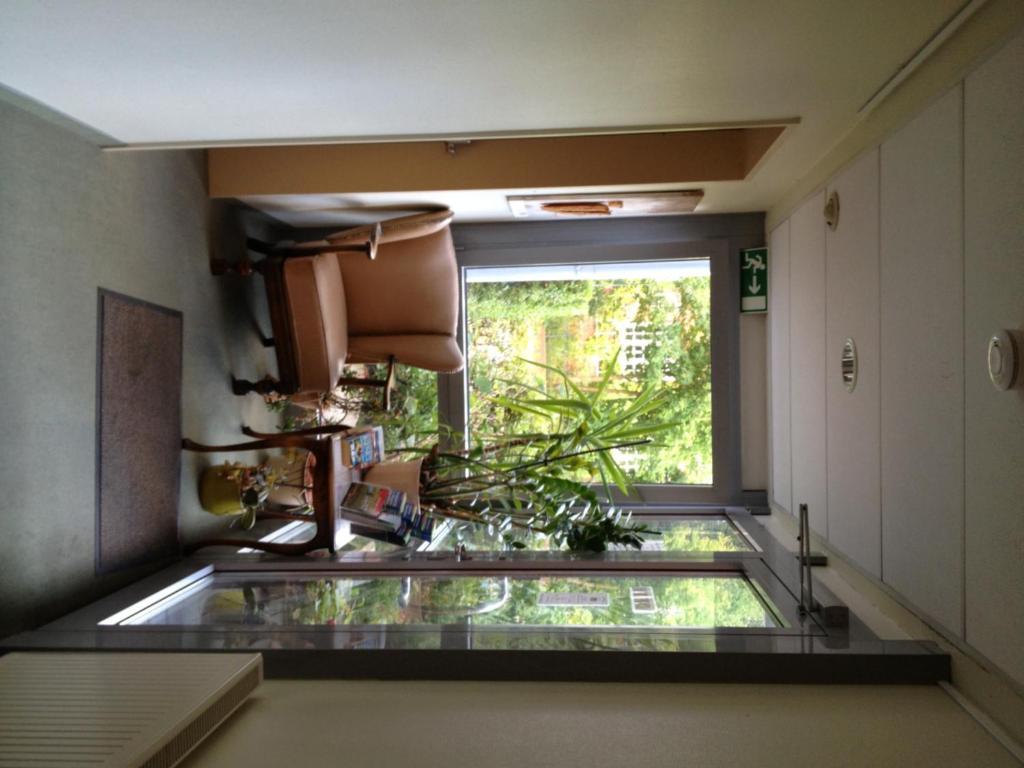 Hotel Bergedorfer Hoehe ハンブルク エクステリア 写真